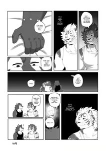 Page 49 of Burning Warfare - preview thumbnail