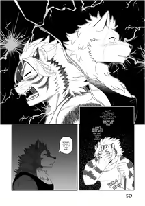 Page 50 of Burning Warfare - preview thumbnail