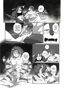 Page 53 of Burning Warfare - preview thumbnail