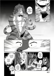 Page 60 of Burning Warfare - preview thumbnail