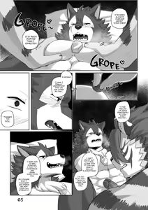 Page 65 of Burning Warfare - preview thumbnail