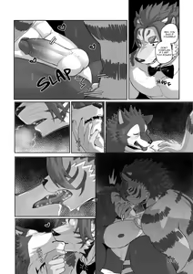 Page 66 of Burning Warfare - preview thumbnail