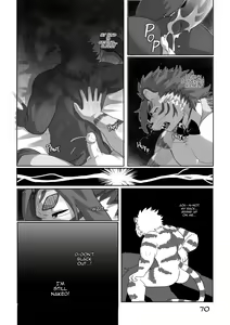 Page 70 of Burning Warfare - preview thumbnail