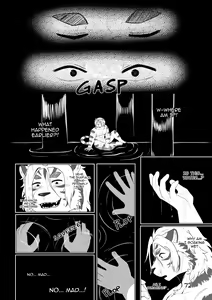 Page 72 of Burning Warfare - preview thumbnail
