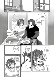 Page 81 of Burning Warfare - preview thumbnail