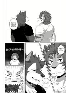 Page 83 of Burning Warfare - preview thumbnail
