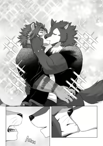 Page 90 of Burning Warfare - preview thumbnail