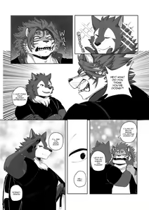 Page 91 of Burning Warfare - preview thumbnail