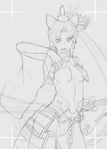 Page 29 of HEAVEN'S DRIVE 11 - preview thumbnail