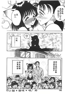 Page 143 of Mizuiro Pumpkin - preview thumbnail