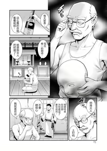 Page 77 of Chika 30m no Mitsugetsu o... 2 - preview thumbnail