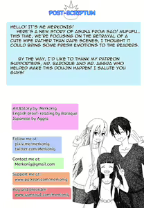 Page 14 of B-Trayal 19 - preview thumbnail