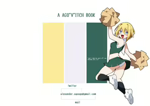 Page 47 of Seifuku Bishoujo 2gakki Ee!? Oshiri ni Koishiteru? Cheer Girl-chan to Dosukebe na Onnanoko-tachi dattee? - preview thumbnail