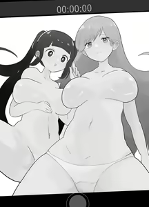 Page 12 of Jikan yo Tomare! Tokitome Oji-san no Kozukuri Keikaku 1 - preview thumbnail