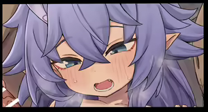 Bailu no Chiryou 1,2 — hentai manga cover on Fhentai