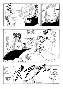 Page 35 of EPISODE OF ANDROID18 - preview thumbnail