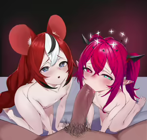 Page 2 of loli baerys - preview thumbnail