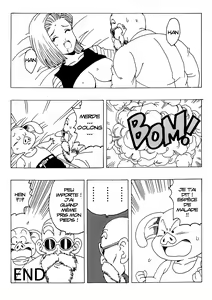 Page 23 of 18-gou LOVE - preview thumbnail