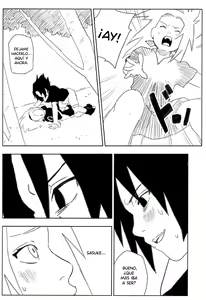 Page 6 of wired_ Akanesasu Keshiki Kasanaru Toki | wired - Paisaje rojo brillante, momentos repetitivos - preview thumbnail