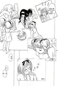 Page 15 of Powerful Seafood Cake - preview thumbnail