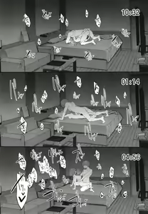 Page 13 of Netorasetsuma - preview thumbnail