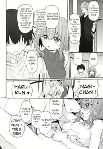 Page 22 of Netorasetsuma - preview thumbnail