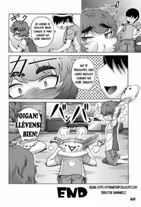 Page 16 of Ore no Otouto ga Konnani - preview thumbnail
