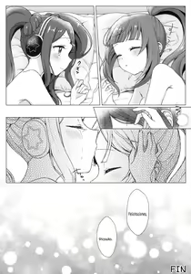 Page 19 of evanescent - preview thumbnail