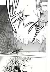 Page 107 of Shining Musume. 6. Rainbow Six - preview thumbnail
