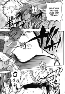 Page 205 of Shining Musume. 6. Rainbow Six - preview thumbnail