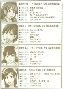 Page 6 of Shining Musume. 6. Rainbow Six - preview thumbnail