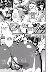 Page 28 of Sarashi Ai Ch. 0-1 (decensored) - preview thumbnail