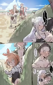 Page 16 of EmiSuba Request Arigatou Gozaimashita - preview thumbnail