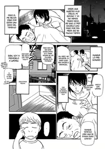 Page 2 of Kinshin-san Irasshai 4 | Incest couple 4 - preview thumbnail