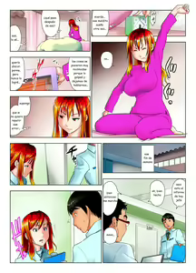 Page 12 of Kore wa Yoi Anego desu ka? | Is This Tough Chick Drunk? - preview thumbnail