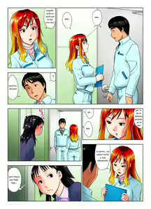 Page 13 of Kore wa Yoi Anego desu ka? | Is This Tough Chick Drunk? - preview thumbnail