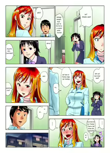 Page 14 of Kore wa Yoi Anego desu ka? | Is This Tough Chick Drunk? - preview thumbnail