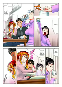 Page 17 of Kore wa Yoi Anego desu ka? | Is This Tough Chick Drunk? - preview thumbnail