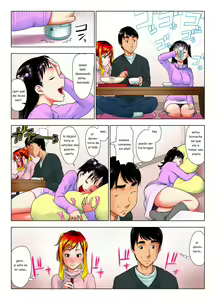 Page 18 of Kore wa Yoi Anego desu ka? | Is This Tough Chick Drunk? - preview thumbnail