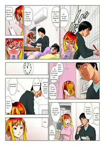 Page 19 of Kore wa Yoi Anego desu ka? | Is This Tough Chick Drunk? - preview thumbnail