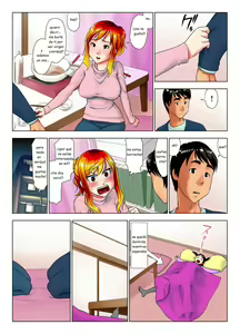 Page 20 of Kore wa Yoi Anego desu ka? | Is This Tough Chick Drunk? - preview thumbnail