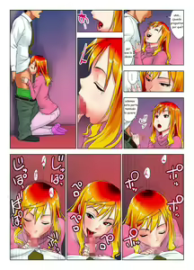 Page 37 of Kore wa Yoi Anego desu ka? | Is This Tough Chick Drunk? - preview thumbnail