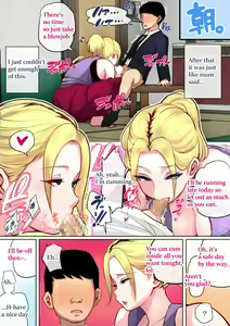 Page 98 of Musuko o Tataseru Haha no Ana. ~Boshikan Tanhenshuu~ | Mother's Hole Gets Me Hard ~Short Incest Collection~ - preview thumbnail