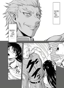Page 12 of Reties no Michibiki | 레티에스의 인도 Vol. 8 - preview thumbnail