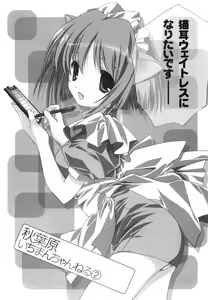 Page 30 of Akihabara Ichiman Channel - preview thumbnail
