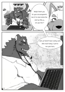 Page 111 of The Relationship - preview thumbnail