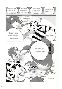 Page 25 of The Relationship - preview thumbnail