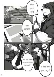 Page 31 of The Relationship - preview thumbnail