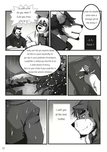 Page 43 of The Relationship - preview thumbnail