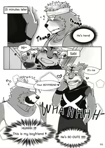 Page 48 of The Relationship - preview thumbnail